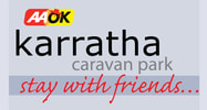 AAOK Karratha Caravan Park